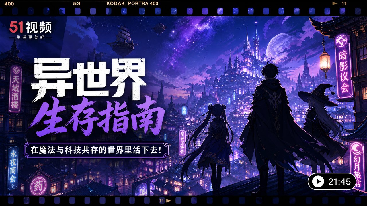 推特
