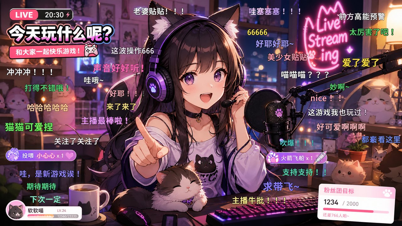 推特